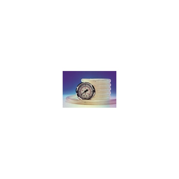 Professional Plastics Tygon B-44-4X Innerbraid Tube Unipacs, 0.750 X 1.000 X 10 FT, 10 EA TTYB444XIB.750X1.000X10FT-10UN - main